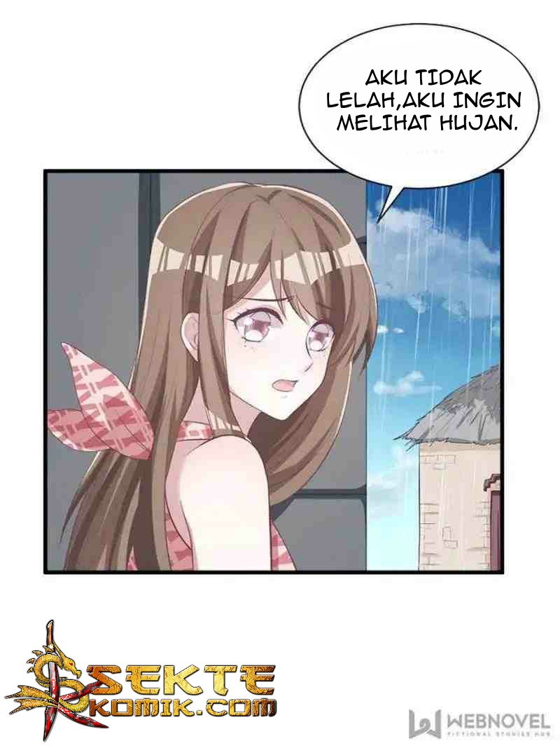 Beauty and the Beasts chapter 81